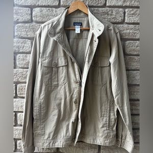 Patagonia soaring jacket